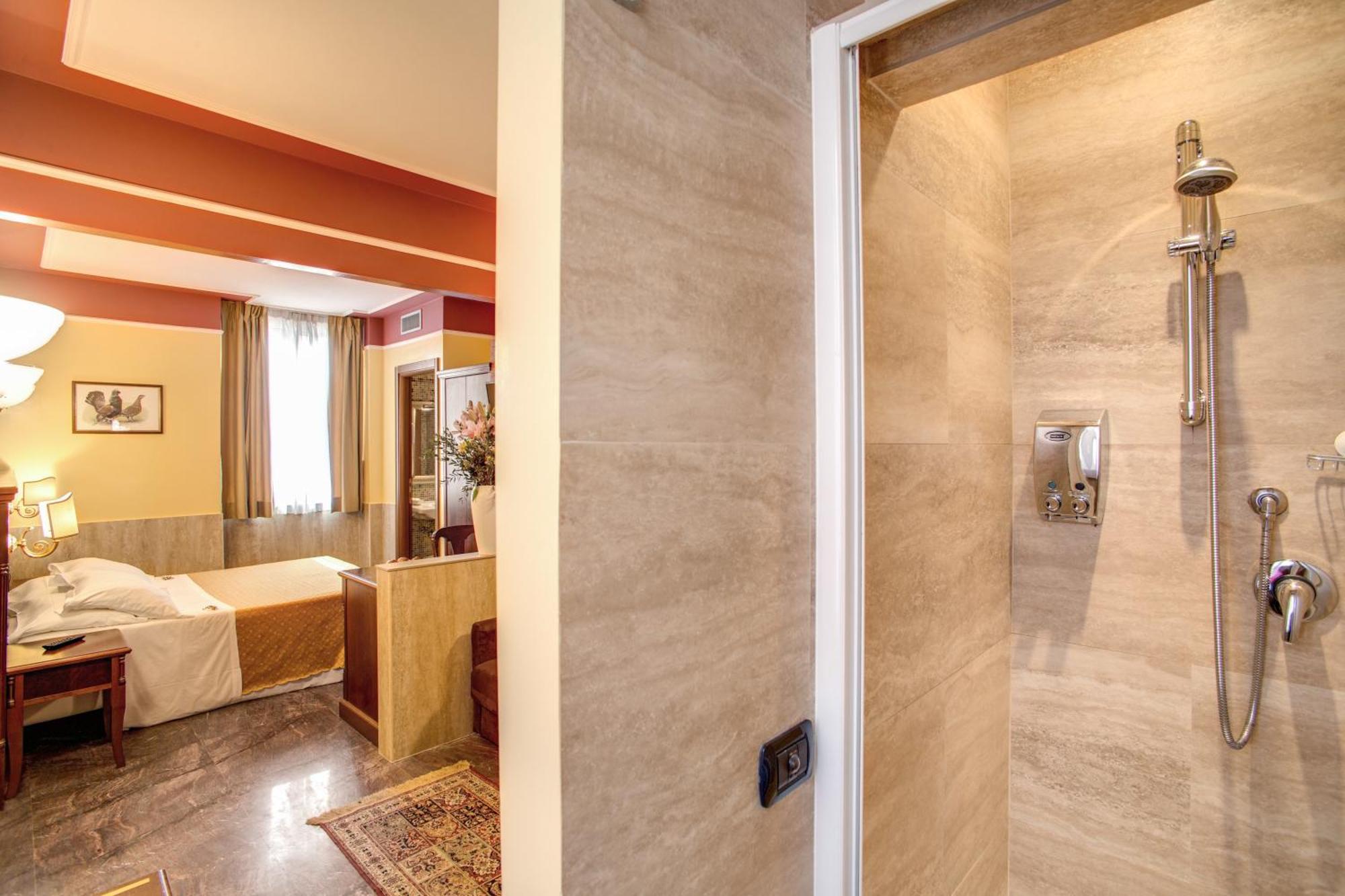 Hotel Aurelius Art Gallery 3*