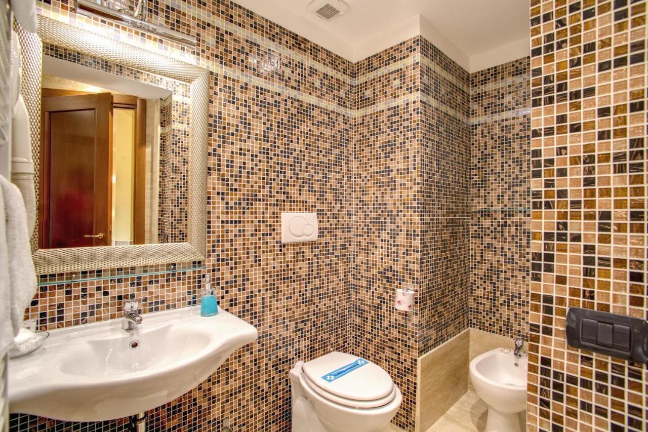 Hotel Aurelius Art Gallery Roma