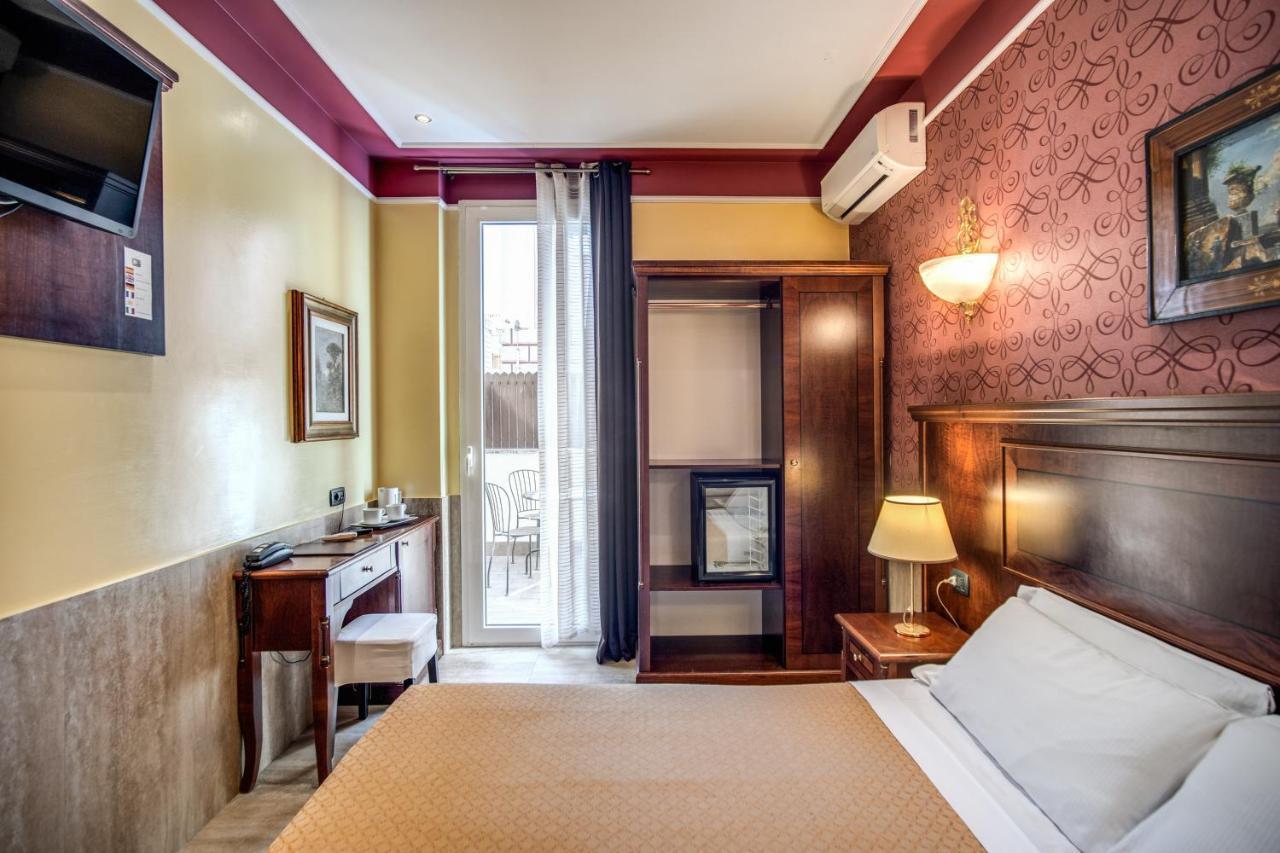 Aurelius Art Gallery Hotel