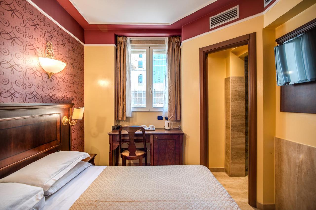 Hotel Aurelius Art Gallery Rome