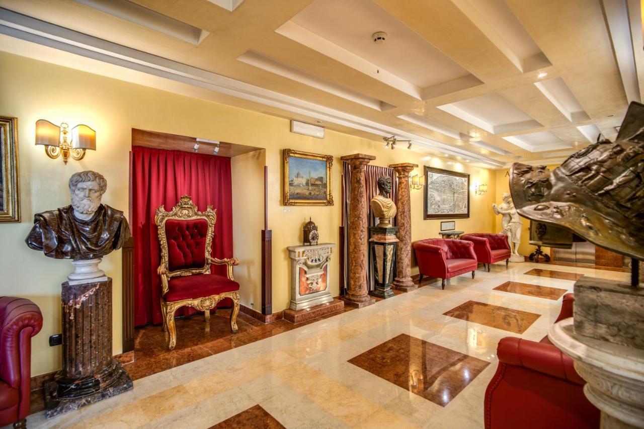 Aurelius Art Gallery