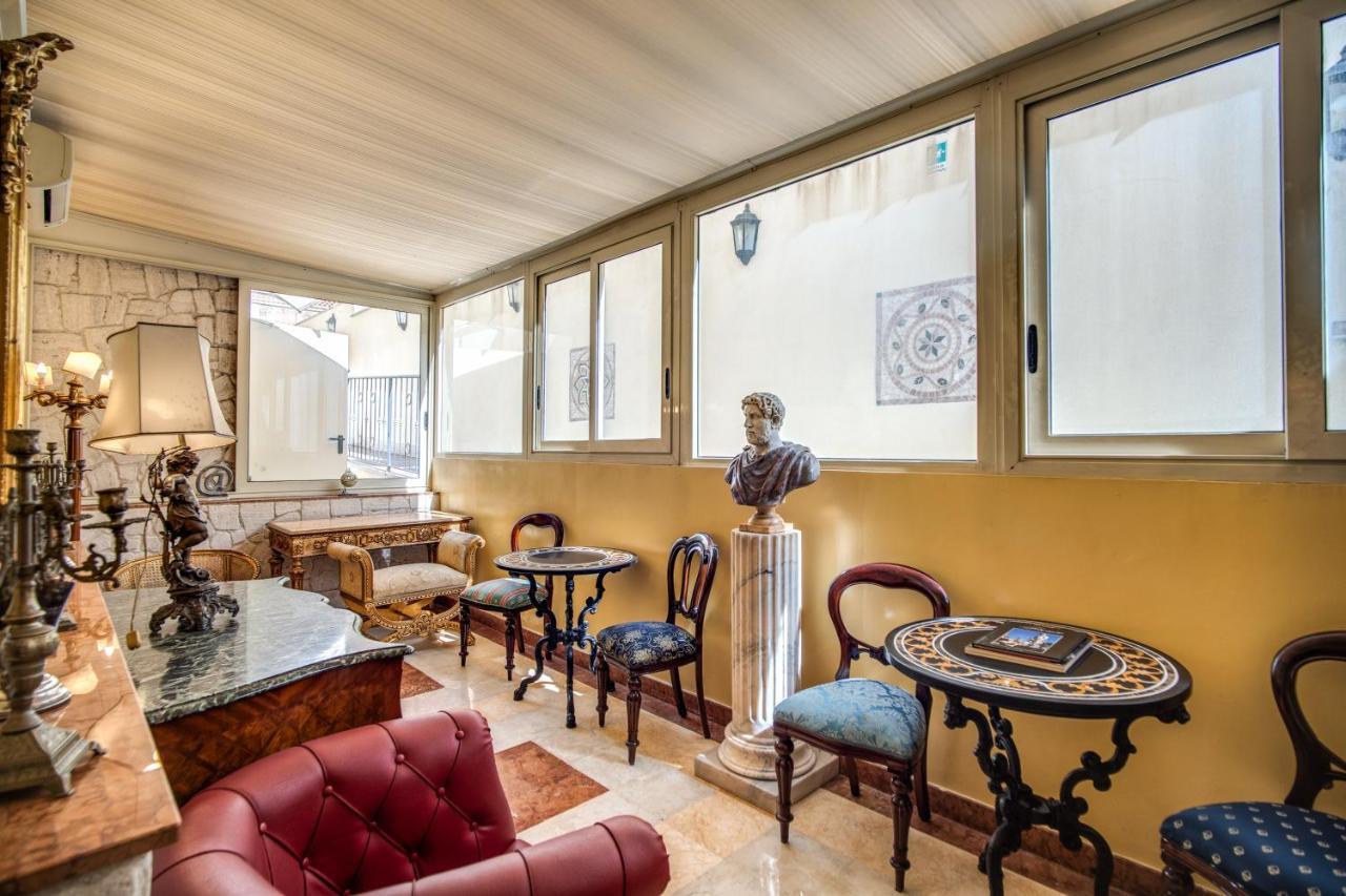 Aurelius Art Gallery 3* Roma