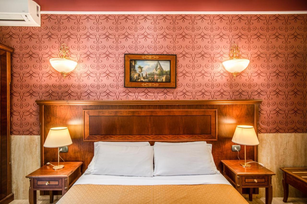 Hotel Aurelius Art Gallery 3*