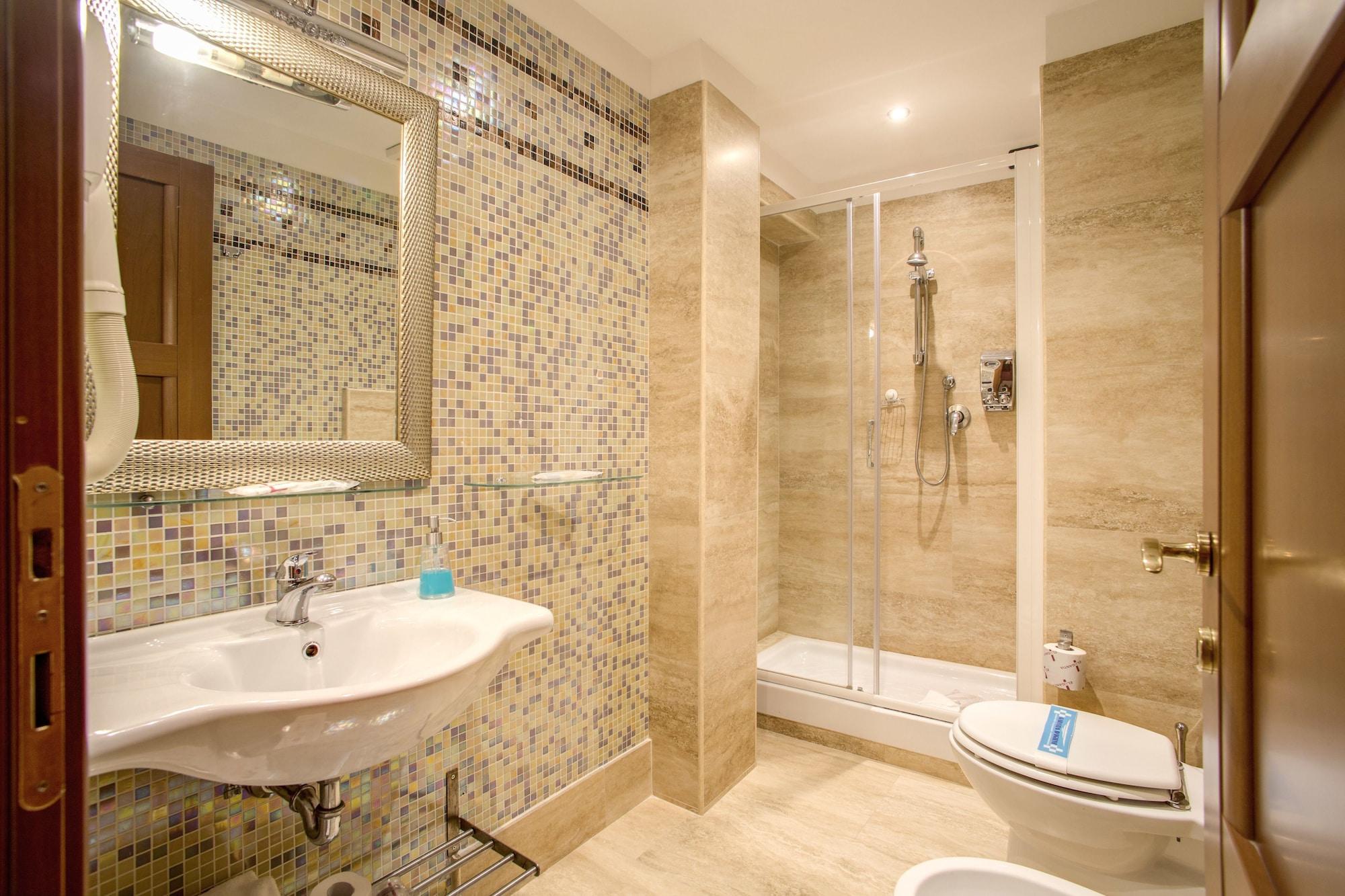 Hotel Aurelius Art Gallery 3*