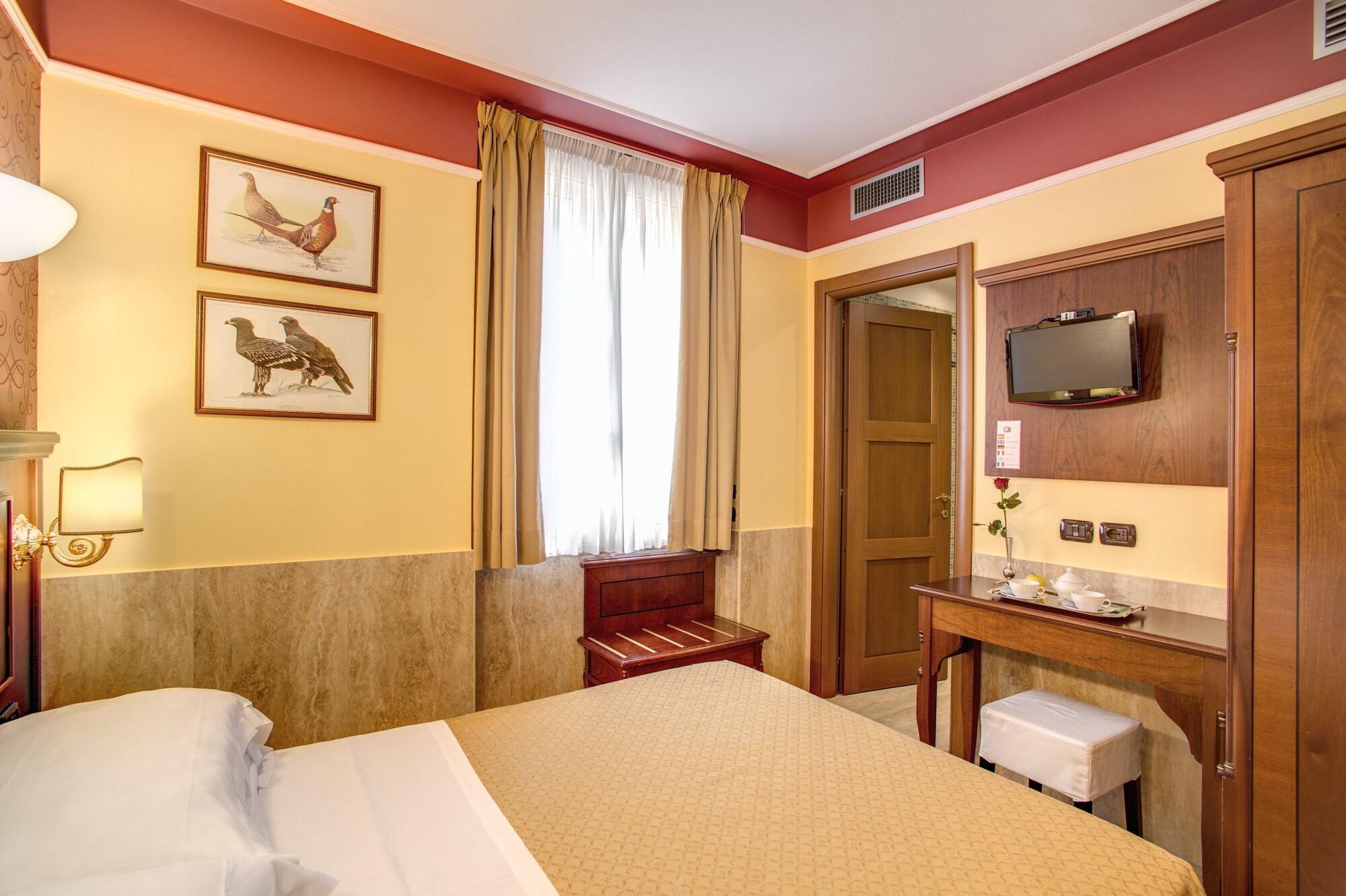 Hotel Aurelius Art Gallery Roma