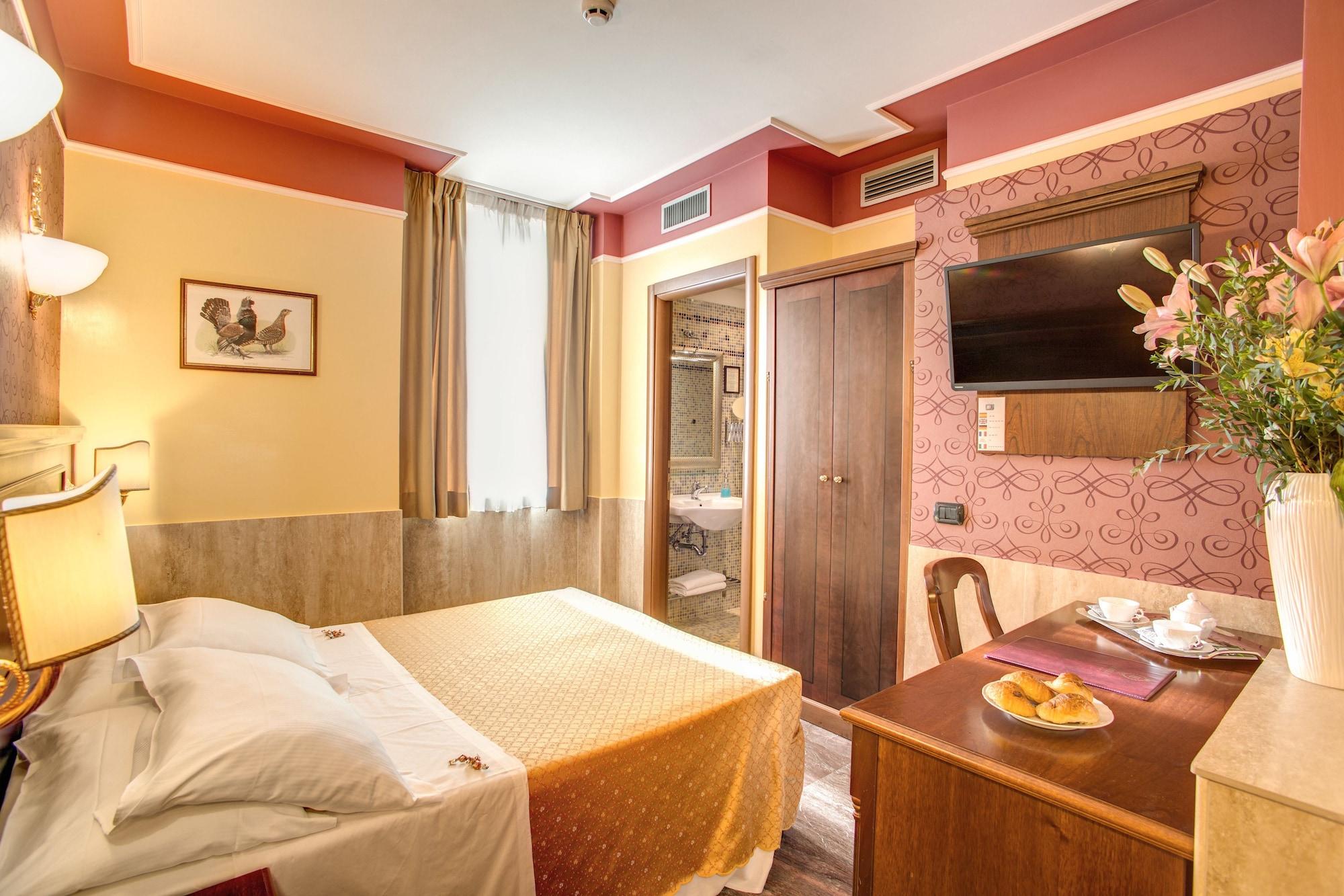 Aurelius Art Gallery Hotel Roma