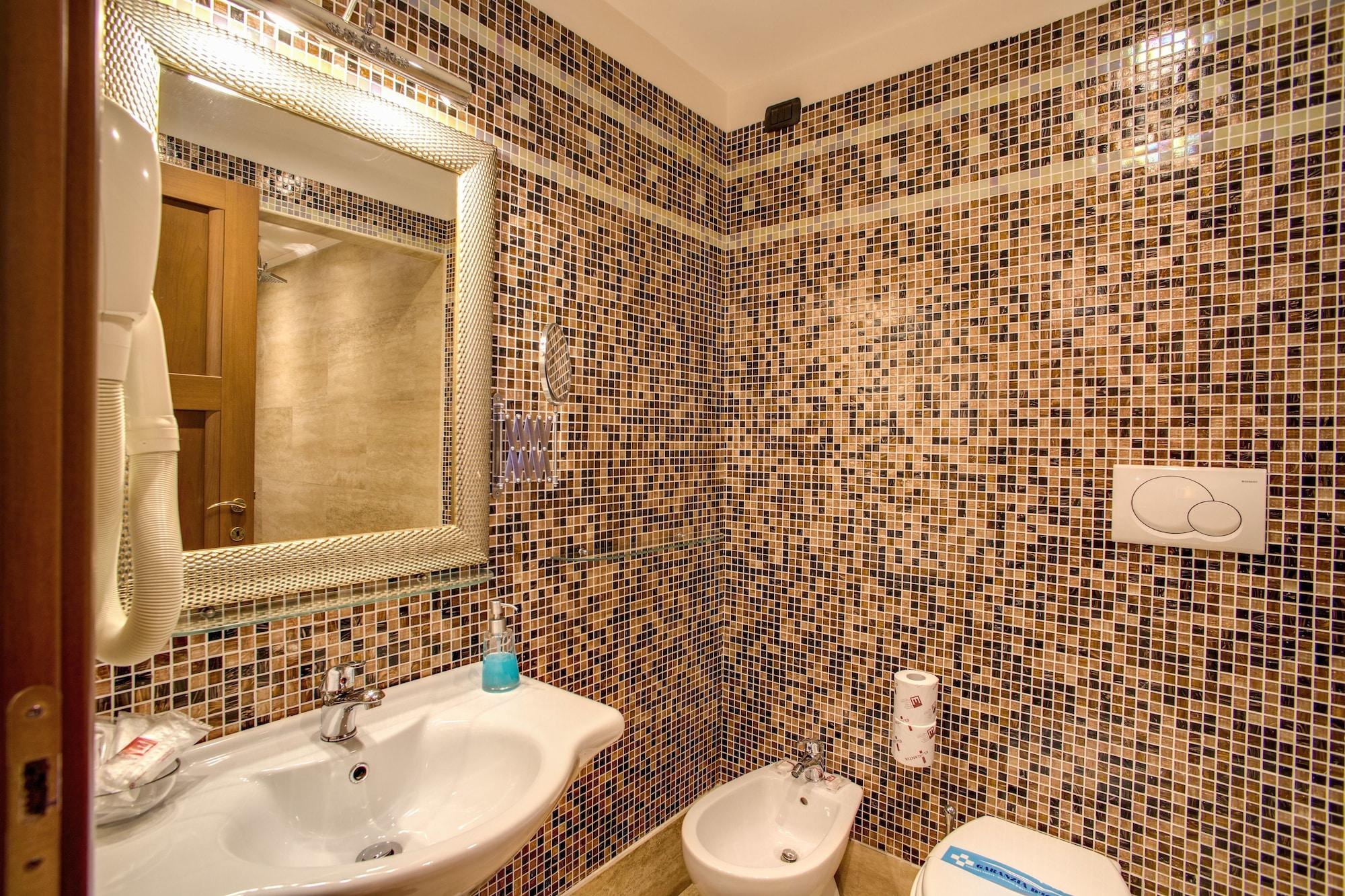 Hotel Aurelius Art Gallery 3*