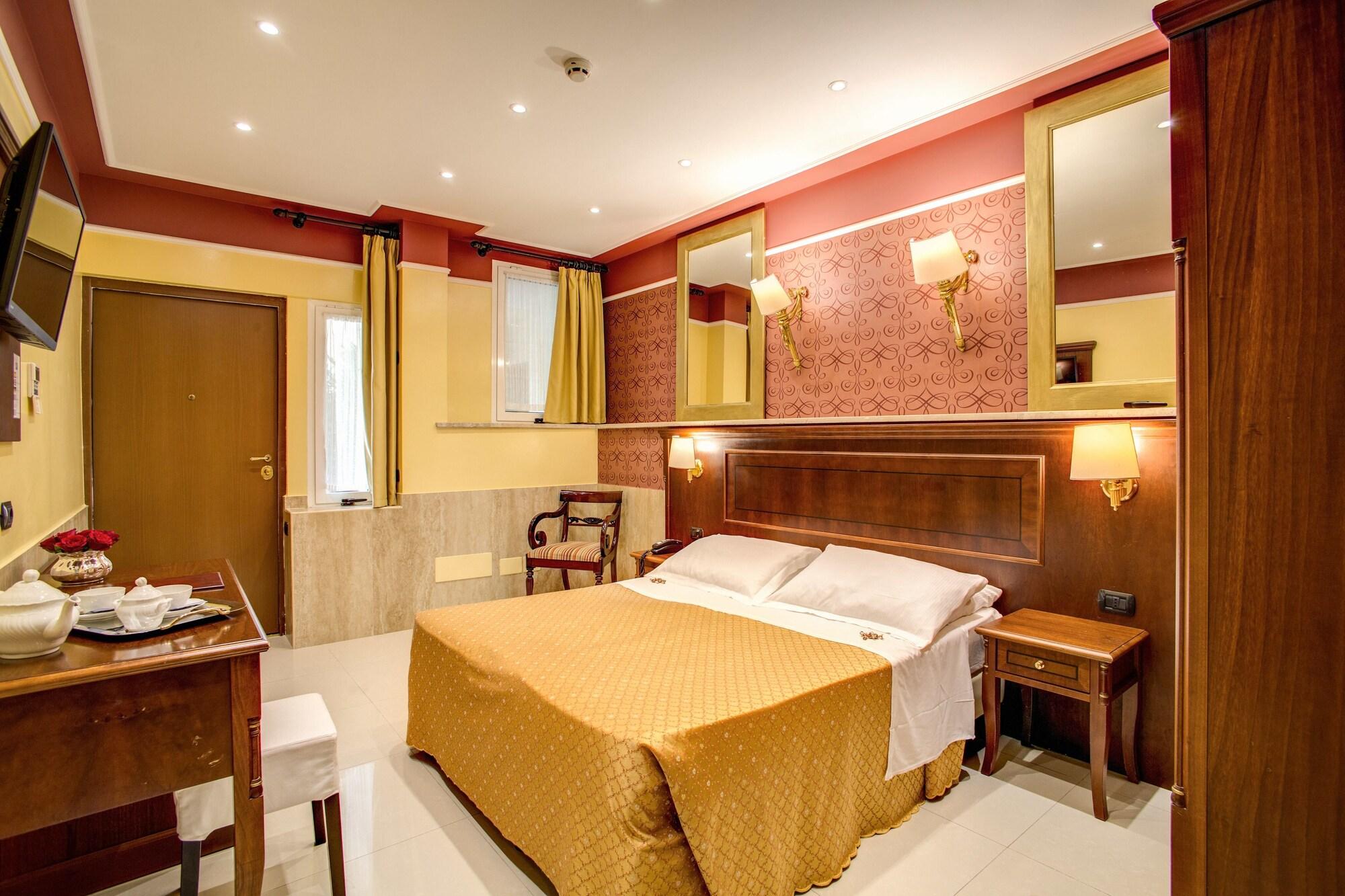 Hotel Aurelius Art Gallery Roma