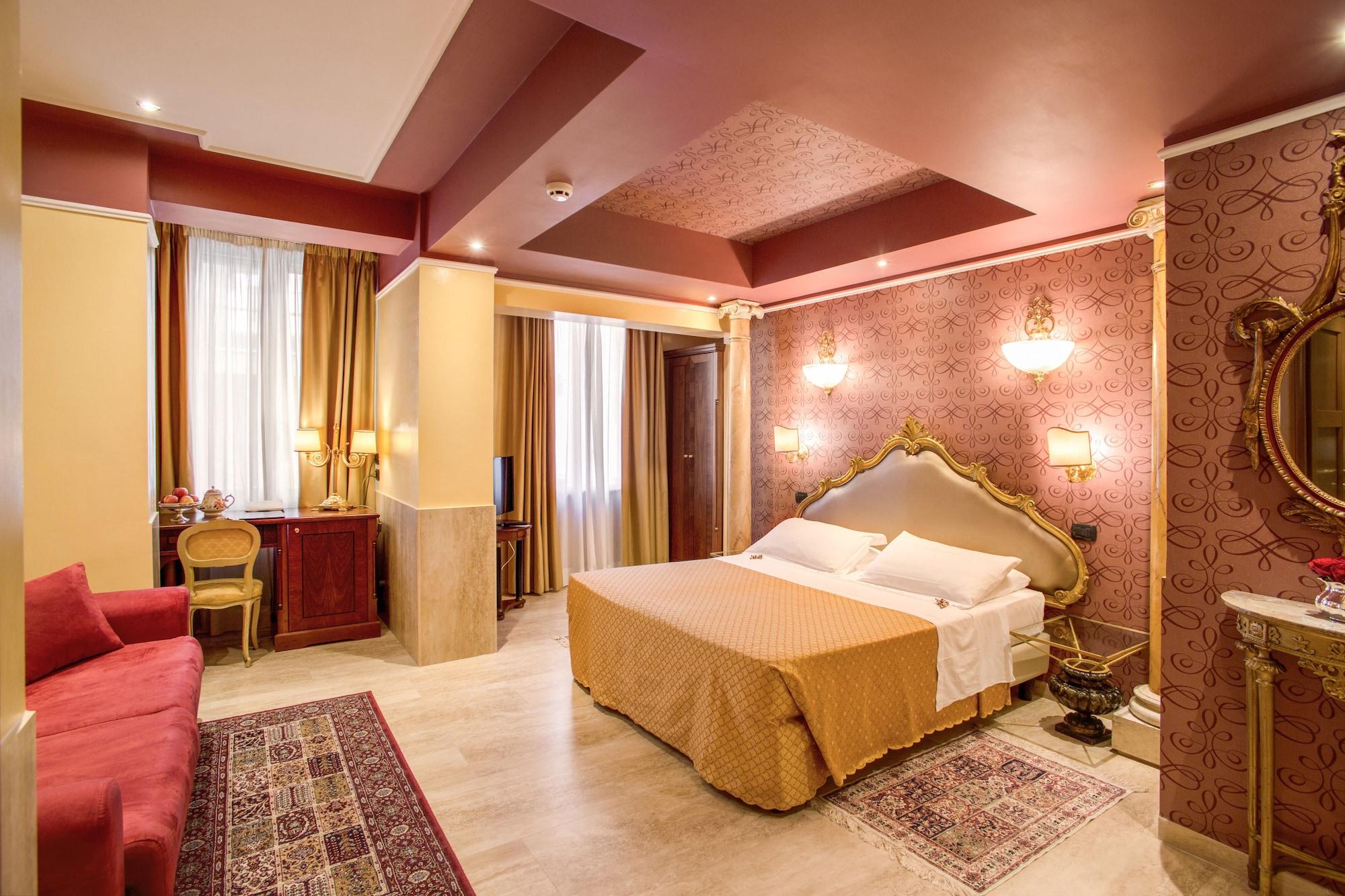 Aurelius Art Gallery Hotel 3*