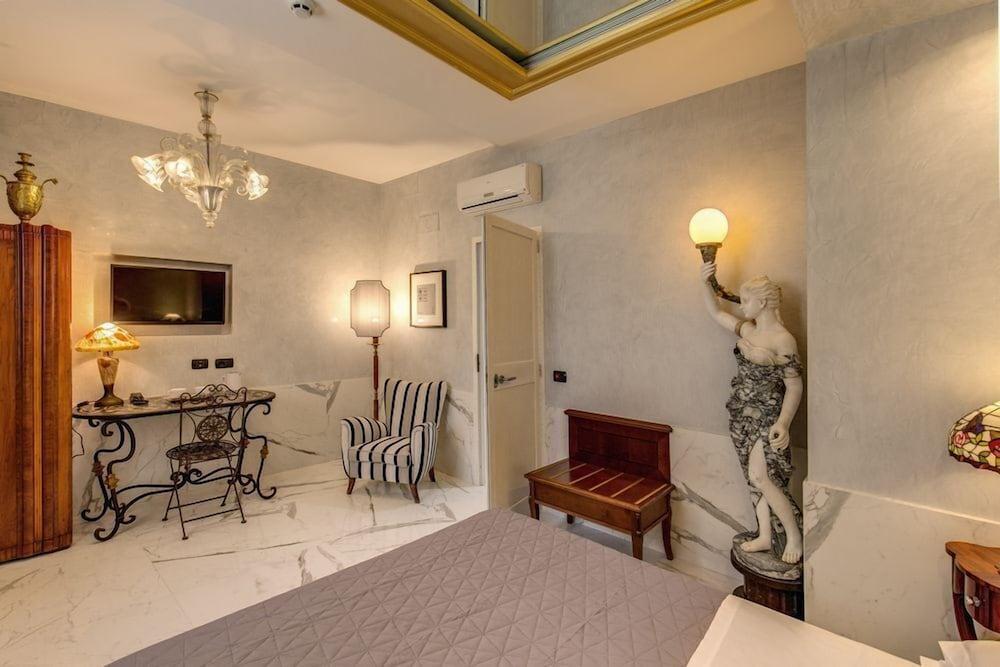 Aurelius Art Gallery Hotel Roma