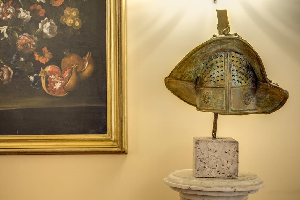 Aurelius Art Gallery 3*