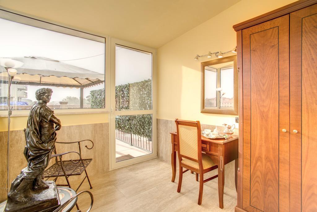 Aurelius Art Gallery Hotel 3*