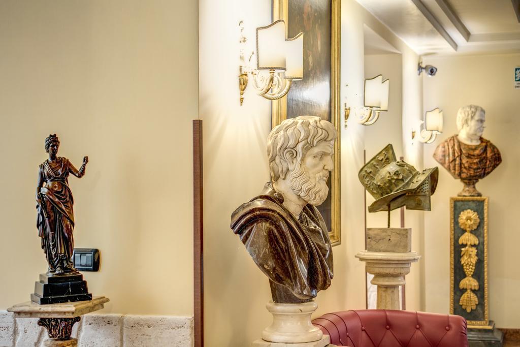 Aurelius Art Gallery 3* Roma