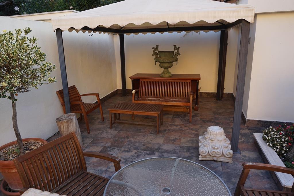 Aurelius Art Gallery Hotel Roma