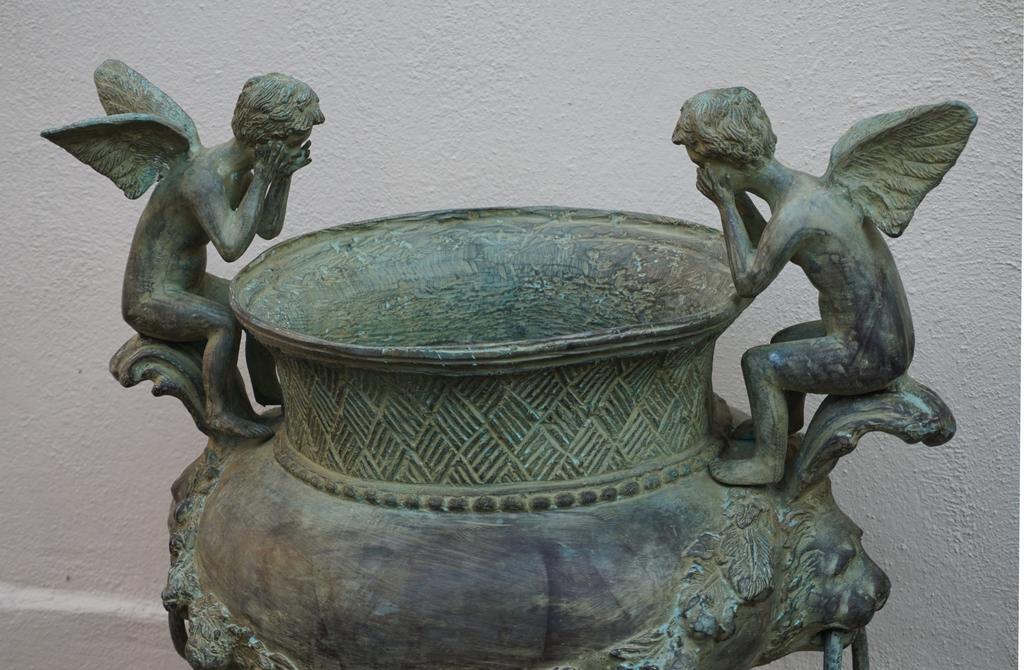 Hotel Aurelius Art Gallery