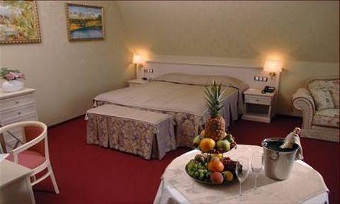 Aurelius Art Gallery Hotel 3*
