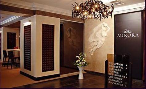 Aurelius Art Gallery Hotel
