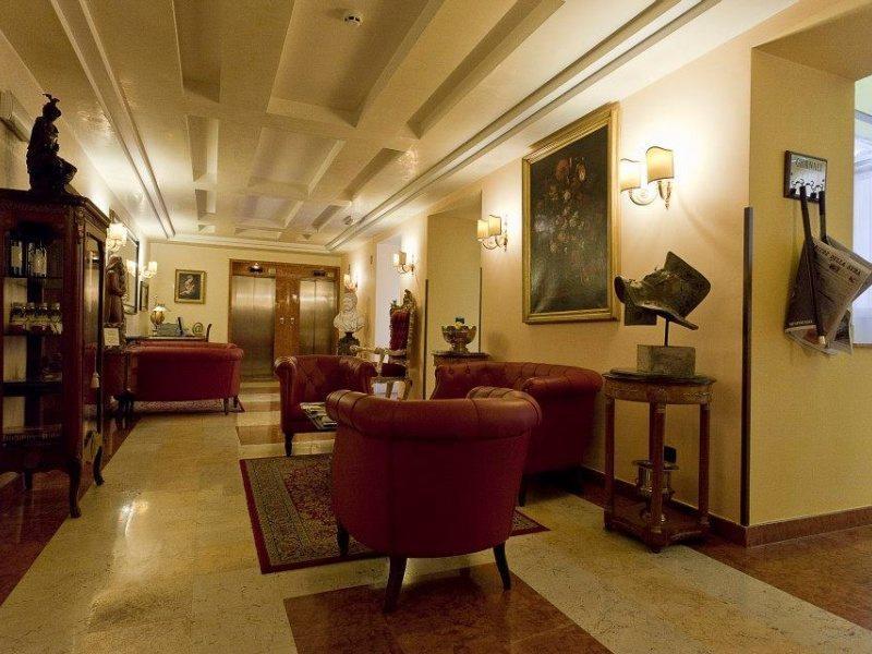 Aurelius Art Gallery Rome