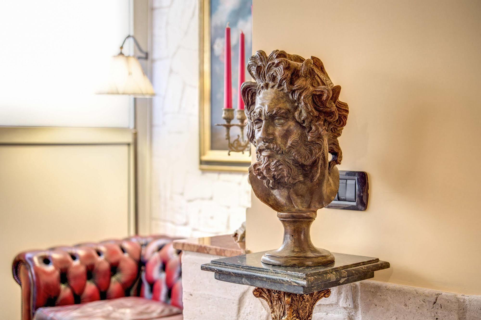 Aurelius Art Gallery 3* Roma