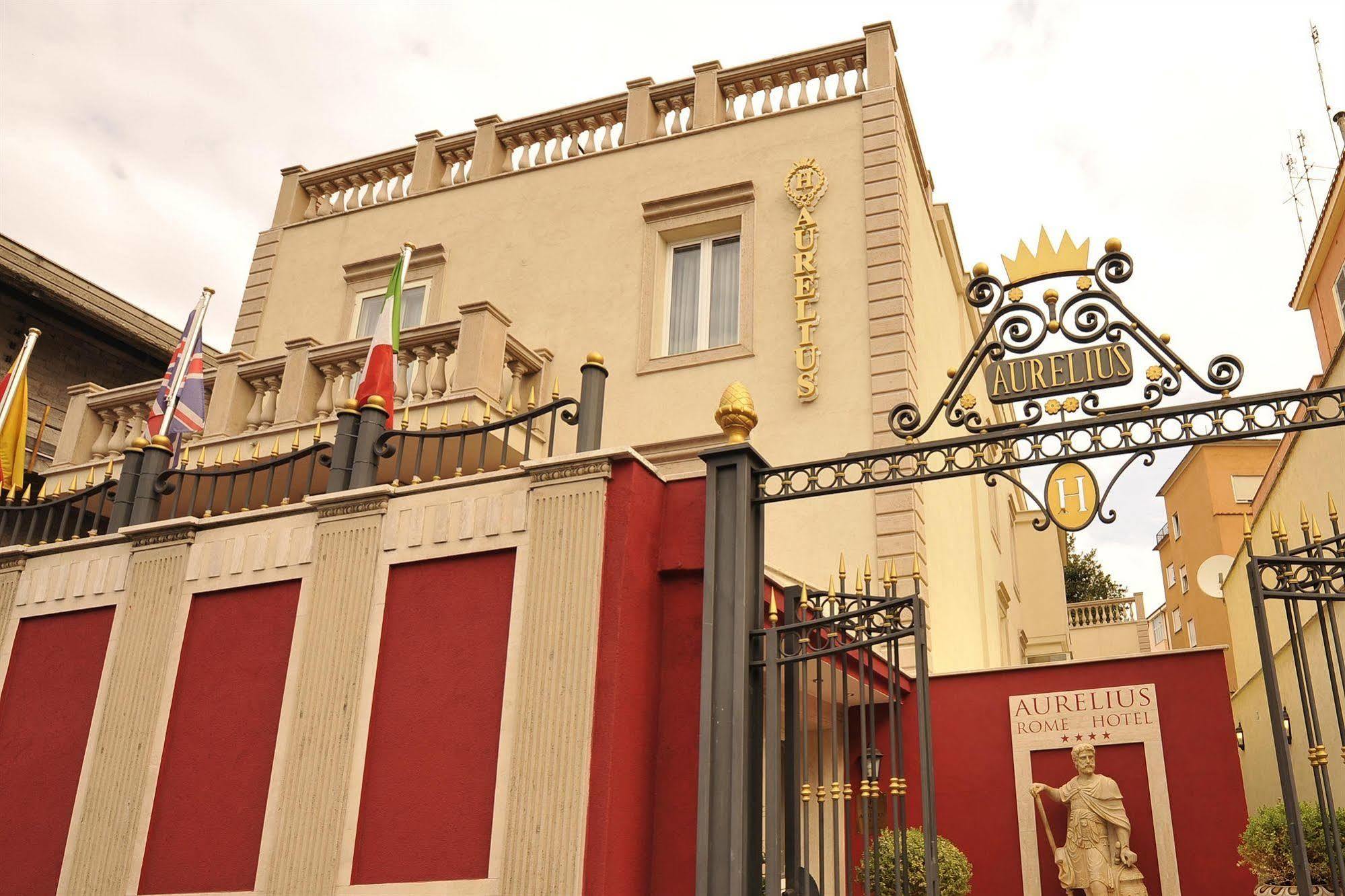Aurelius Art Gallery