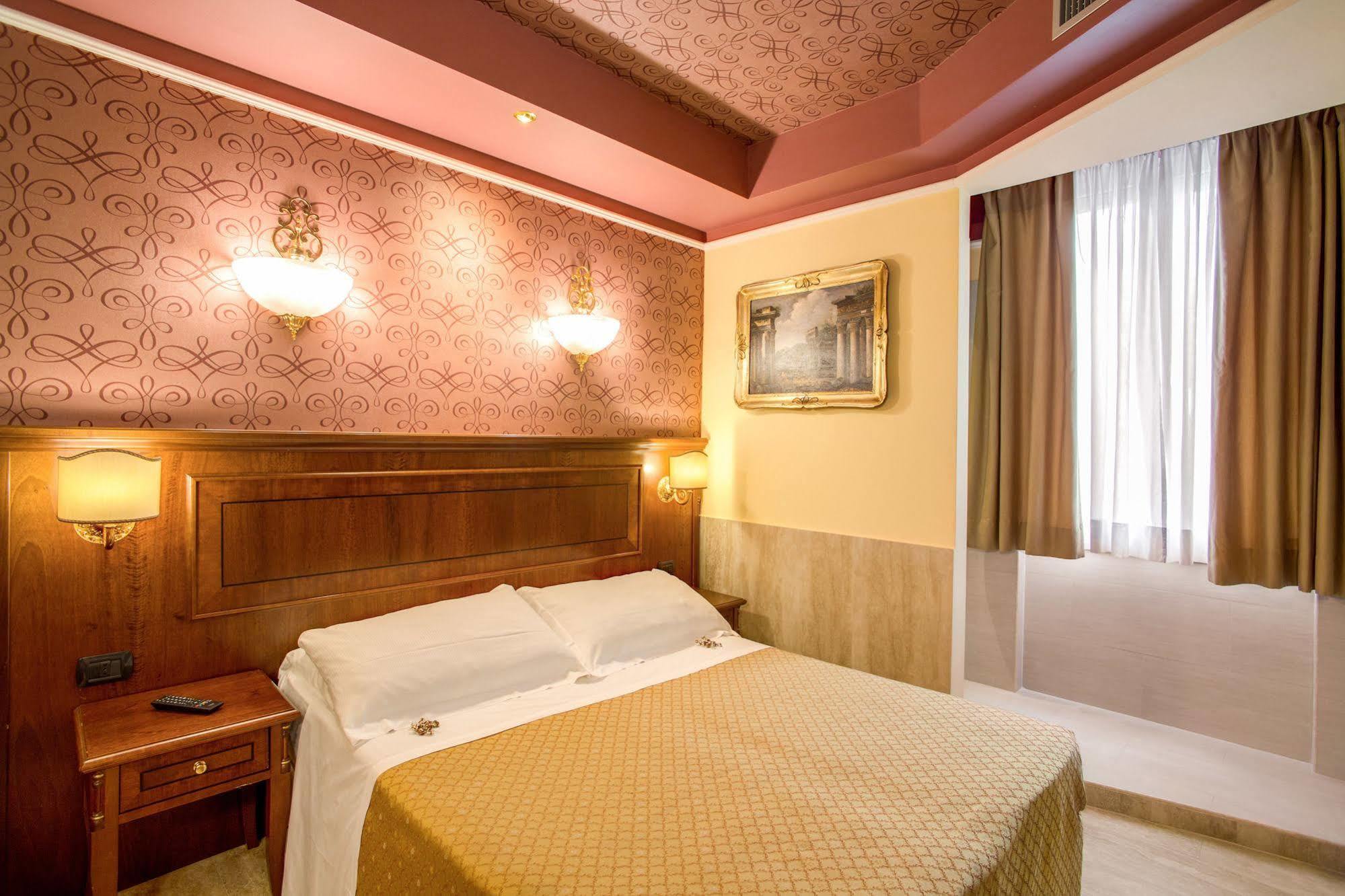 Hotel Aurelius Art Gallery Roma